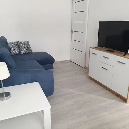 Polonia ベッド・アンド・ブレックファスト ミエンジズドロイェ