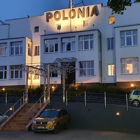 Polonia ベッド・アンド・ブレックファスト