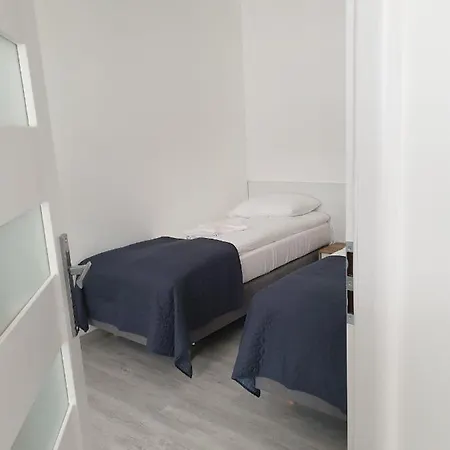 Polonia ベッド・アンド・ブレックファスト 3*