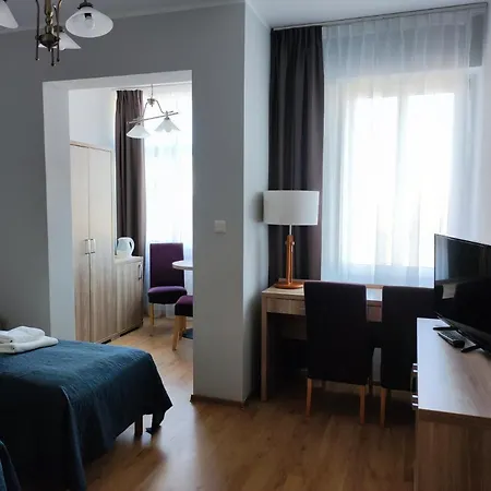 Polonia ベッド・アンド・ブレックファスト 3*