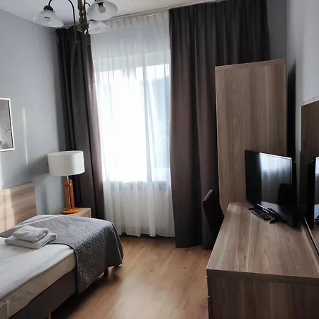 Polonia ベッド・アンド・ブレックファスト