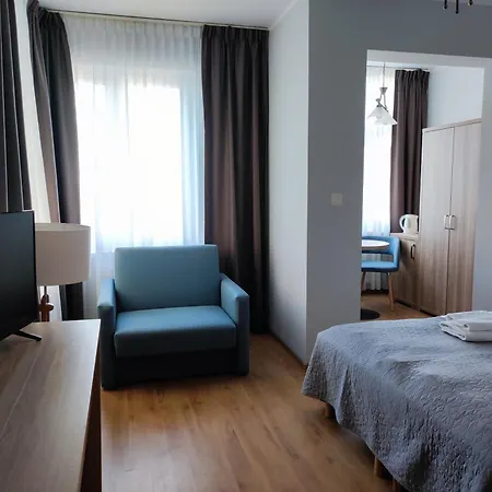 Polonia فندق مبيت وإفطار