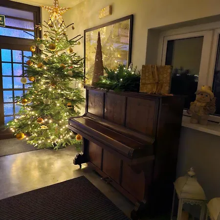 ベッド・アンド・ブレックファスト Polonia