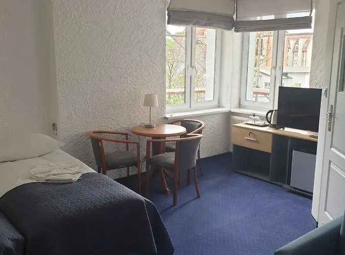 Polonia Międzyzdroje