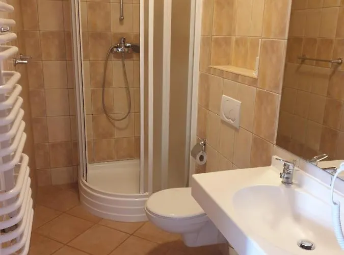 Polonia Nocleg ze śniadaniem Międzyzdroje