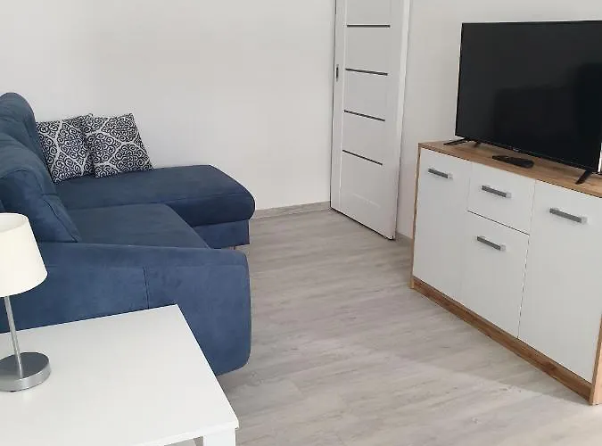 Polonia Nocleg ze śniadaniem Międzyzdroje