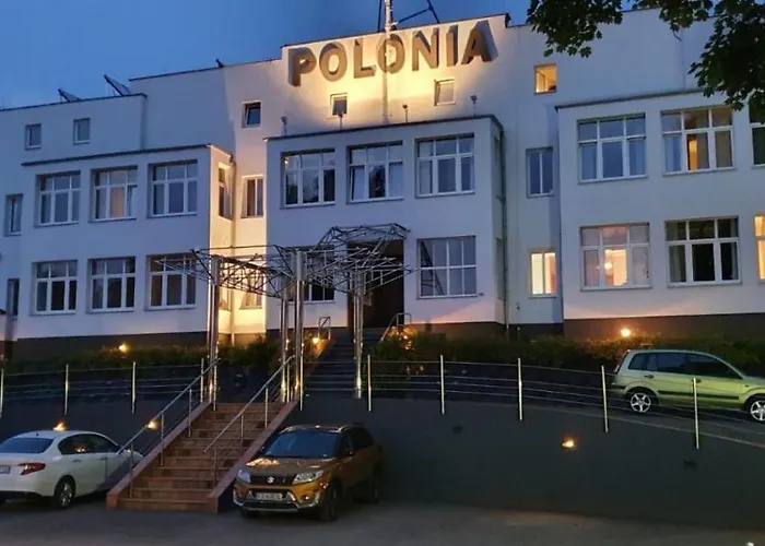 Polonia Nocleg ze śniadaniem