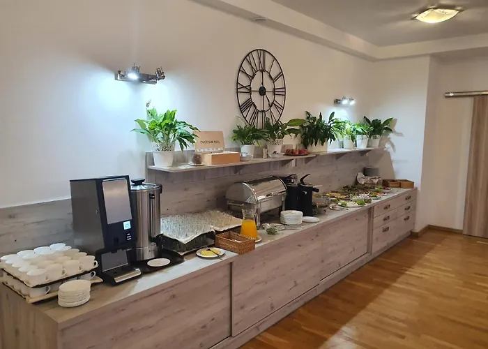 Nocleg ze śniadaniem Polonia