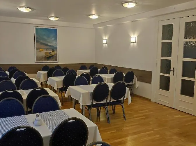 Nocleg ze śniadaniem Polonia