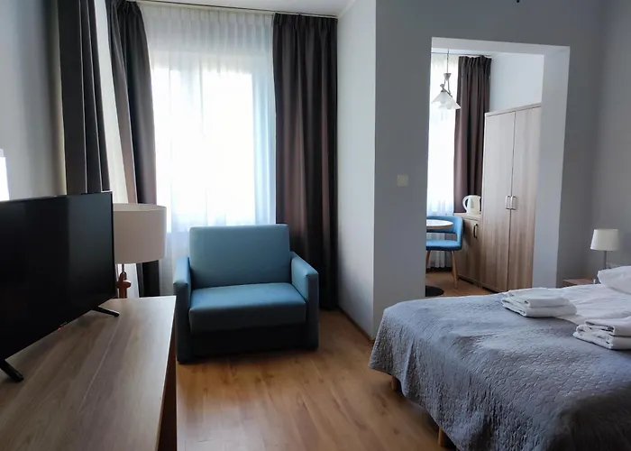 Polonia Nocleg ze śniadaniem