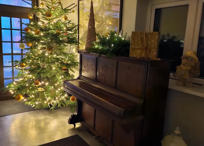 Nocleg ze śniadaniem Polonia