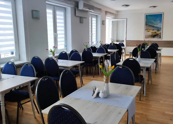 ベッド・アンド・ブレックファスト Polonia 3*